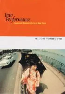 Yoshimoto |  Into Performance | Buch |  Sack Fachmedien