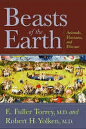 Torrey / Yolken |  Beasts of the Earth | Buch |  Sack Fachmedien