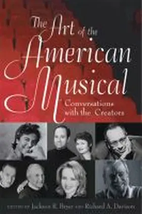 Bryer / Davison |  The Art of the American Musical | Buch |  Sack Fachmedien