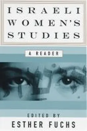 Fuchs |  Israeli Women's Studies: A Reader | Buch |  Sack Fachmedien
