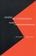 Miller |  Victims as Offenders | Buch |  Sack Fachmedien
