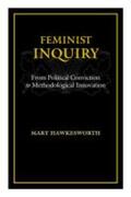 Hawkesworth |  Feminist Inquiry | Buch |  Sack Fachmedien