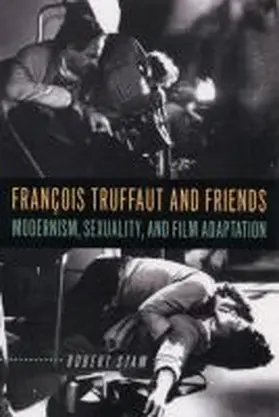 Stam |  François Truffaut and Friends | Buch |  Sack Fachmedien