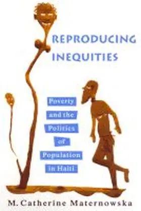 Maternowska |  Reproducing Inequities | Buch |  Sack Fachmedien