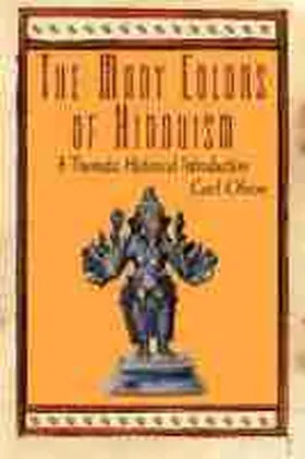 Olson |  The Many Colors of Hinduism | Buch |  Sack Fachmedien