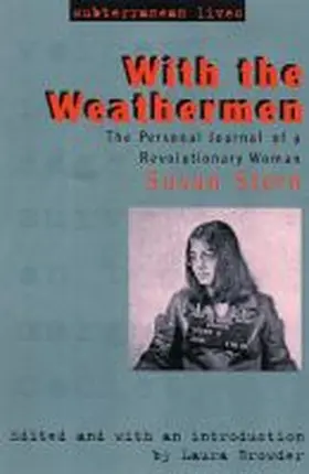 Stern / Browder |  With the Weathermen | Buch |  Sack Fachmedien