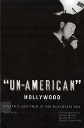 Krutnik |  'Un-American' Hollywood | Buch |  Sack Fachmedien