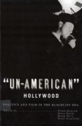 Krutnik / Neale / Neve | 'Un-American' Hollywood | Buch | 978-0-8135-4198-3 | sack.de