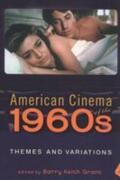 Grant |  American Cinema of the 1960s | Buch |  Sack Fachmedien