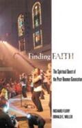 Flory / Miller |  Finding Faith | Buch |  Sack Fachmedien