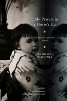 Tamagawa / Robinson / Creef |  Holy Prayers in a Horse's Ear | Buch |  Sack Fachmedien