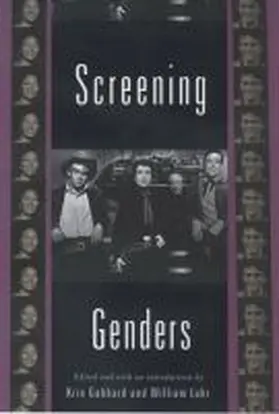  Screening Genders | Buch |  Sack Fachmedien