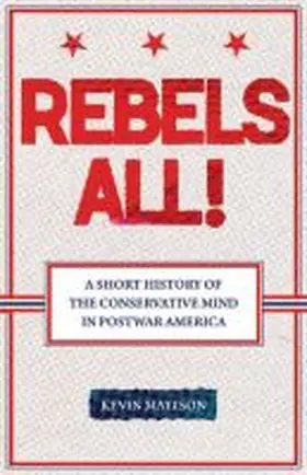 Mattson |  Rebels All! | Buch |  Sack Fachmedien