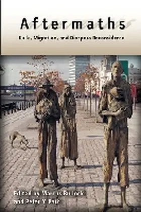 Bullock / Paik |  Aftermaths | Buch |  Sack Fachmedien