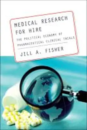Fisher |  Medical Research for Hire | Buch |  Sack Fachmedien