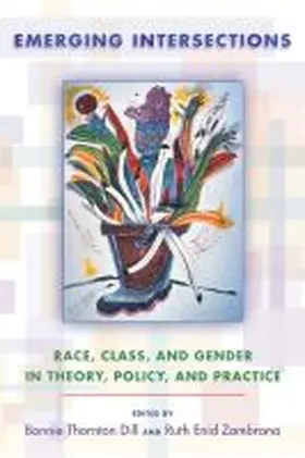 Dill / Zambrana |  Emerging Intersections | Buch |  Sack Fachmedien