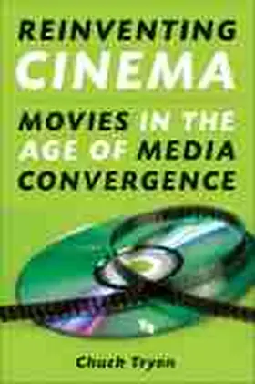 Tryon |  Reinventing Cinema | Buch |  Sack Fachmedien