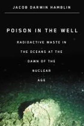 Hamblin |  Poison in the Well | Buch |  Sack Fachmedien