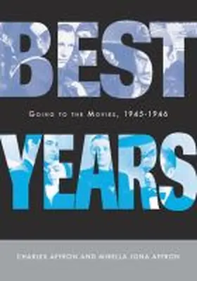 Affron | Best Years | Buch | 978-0-8135-4697-1 | www.sack.de