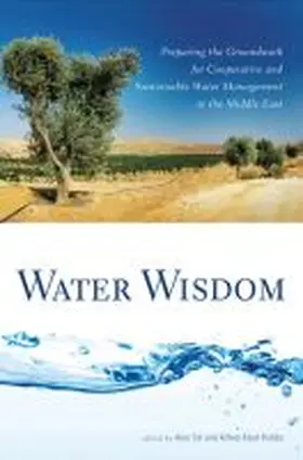 Tal / Abed Rabbo |  Water Wisdom | Buch |  Sack Fachmedien