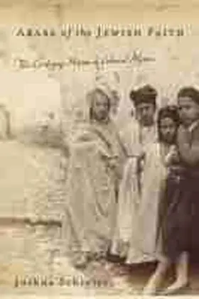  Arabs of the Jewish Faith | Buch |  Sack Fachmedien