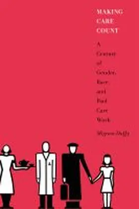 Duffy |  Making Care Count | Buch |  Sack Fachmedien