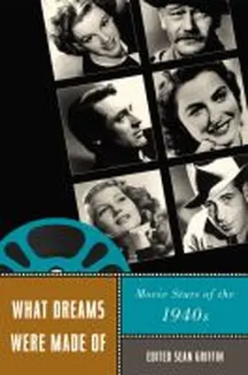Griffin |  What Dreams Were Made of | Buch |  Sack Fachmedien