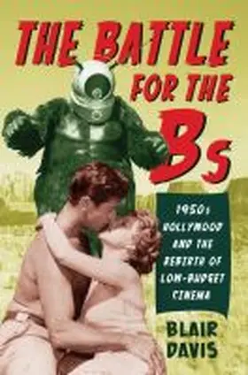 Davis |  The Battle for the Bs | Buch |  Sack Fachmedien