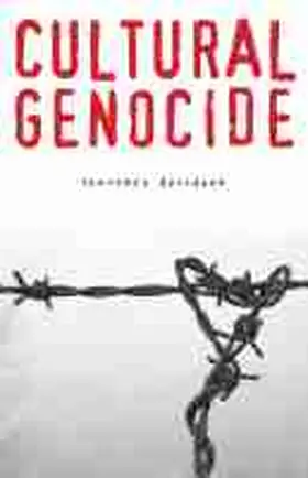 Davidson |  Cultural Genocide | Buch |  Sack Fachmedien