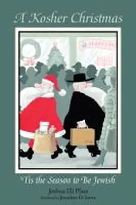 Plaut |  A Kosher Christmas: 'tis the Season to Be Jewish | Buch |  Sack Fachmedien