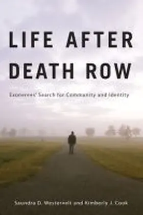 Westervelt / Cook |  Life after Death Row | Buch |  Sack Fachmedien