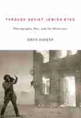 Shneer |  Through Soviet Jewish Eyes | Buch |  Sack Fachmedien
