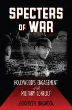 Bronfen |  Specters of War | Buch |  Sack Fachmedien
