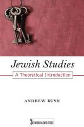 Bush |  Jewish Studies | Buch |  Sack Fachmedien