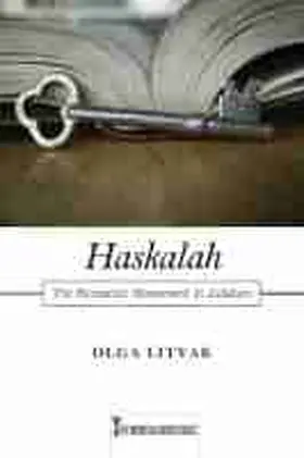 Litvak |  Haskalah | Buch |  Sack Fachmedien