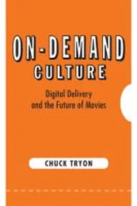 Tryon |  On-Demand Culture | Buch |  Sack Fachmedien