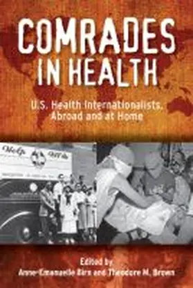 Birn |  Comrades in Health | Buch |  Sack Fachmedien