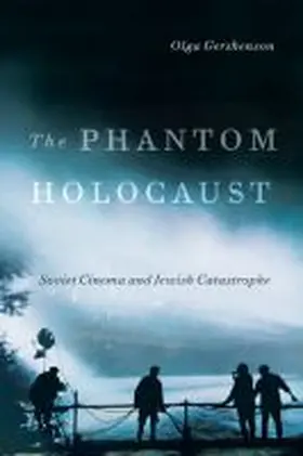  The Phantom Holocaust | Buch |  Sack Fachmedien