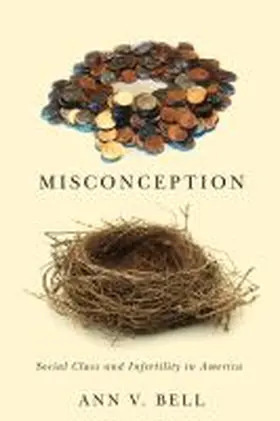 Bell |  Misconception | Buch |  Sack Fachmedien