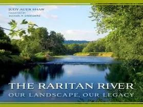 Shaw |  The Raritan River | Buch |  Sack Fachmedien