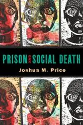 Price |  Prison and Social Death | Buch |  Sack Fachmedien