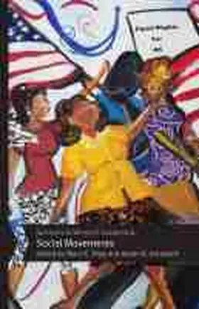 Trigg / Bernstein |  Junctures in Women's Leadership: Social Movements | Buch |  Sack Fachmedien