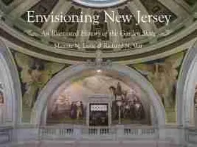Lurie / Veit |  Envisioning New Jersey | Buch |  Sack Fachmedien