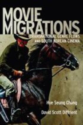 Chung / Diffrient |  Movie Migrations | Buch |  Sack Fachmedien
