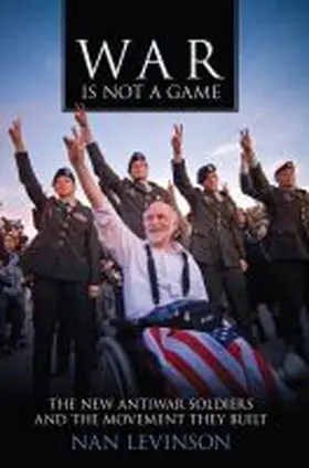 War Is Not a Game | Buch |  Sack Fachmedien