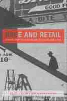 Bay | Race and Retail | Buch | 978-0-8135-7170-6 | sack.de