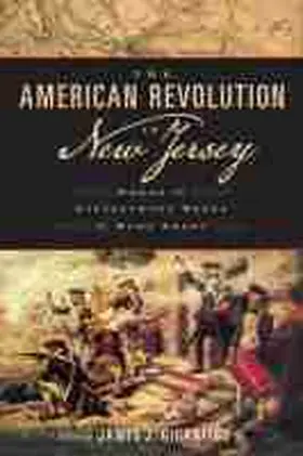 Gigantino |  The American Revolution in New Jersey | Buch |  Sack Fachmedien