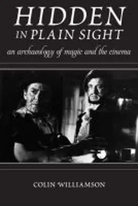 Williamson |  Hidden in Plain Sight | Buch |  Sack Fachmedien
