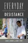 Abrams / Terry |  Everyday Desistance | Buch |  Sack Fachmedien
