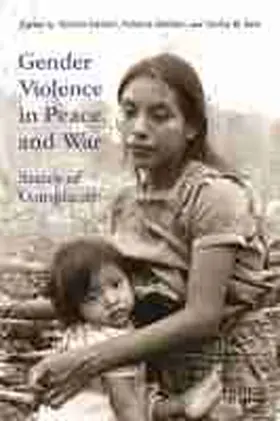 Sanford / Stefatos / Salvi |  Gender Violence in Peace and War | Buch |  Sack Fachmedien